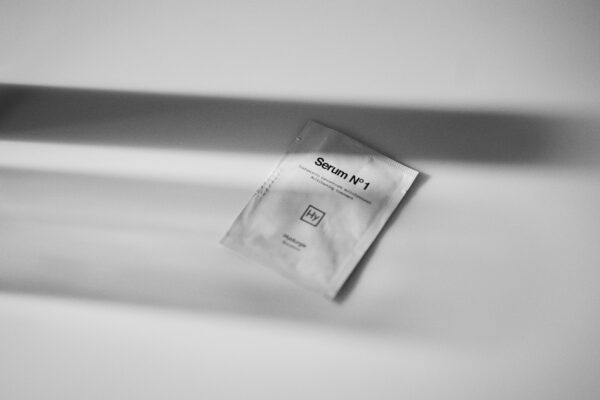muestra Serum Nº1